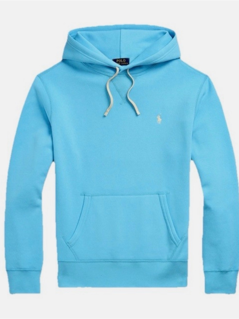 Polo Ralph Lauren Men's Hoodie NWT